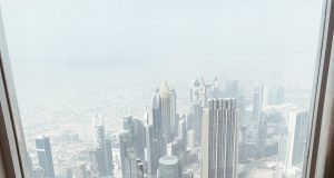 22 Things you Must Do in Dubai