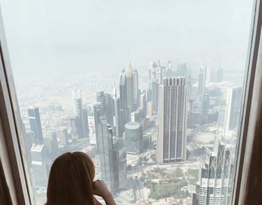 22 Things you Must Do in Dubai