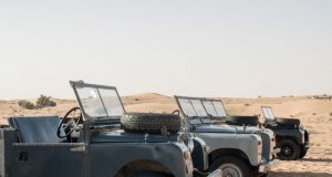 8 things to do in Doha, Qatar