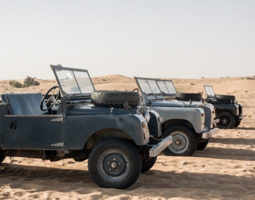 8 things to do in Doha, Qatar