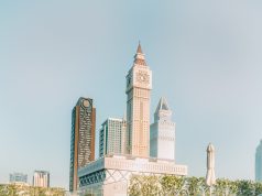 How to Do a 48 Hour Layover in Dubai