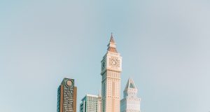 How to Do a 48 Hour Layover in Dubai