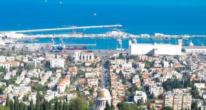 My One Week Itinerary in Israel & Palestine