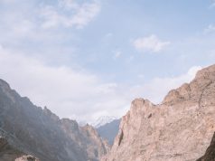 These Photos Prove Why you should Travel to Pakistan