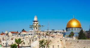 Visiting The Holy Land – A List of Holy Land Sites in Israel & Palestine