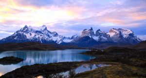 10 of the coolest things to SEE in South America