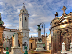 9 Things Not to Miss in Buenos Aires