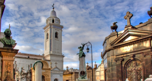 9 Things Not to Miss in Buenos Aires