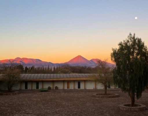 Exploring the Atacama Desert in Northern Chile