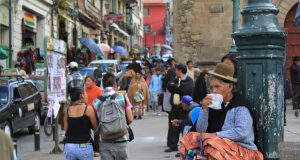 The Most Popular Places to Go in South America