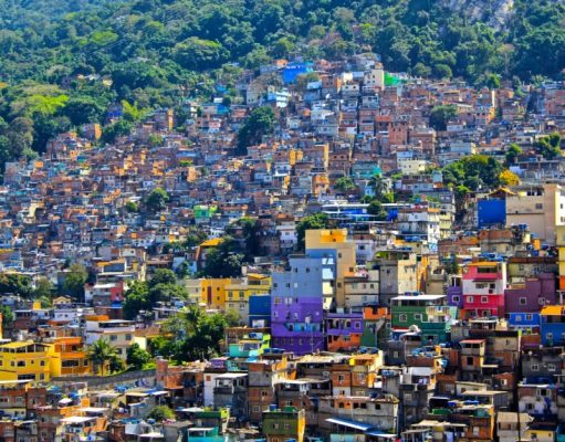 The Top 10 Must Visit Cities in South America