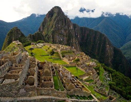 Before You Go to Machu Picchu, Here’s 10 Things you must know
