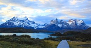 What’s at the End of the World – Exploring Patagonia