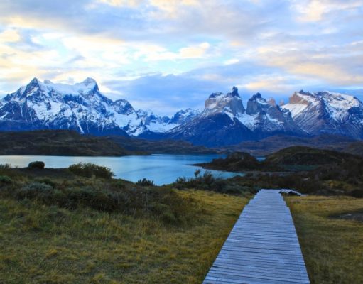 What’s at the End of the World – Exploring Patagonia