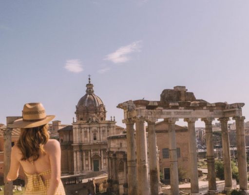 10 Trips that will Change your Life