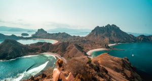 A Guide to visiting Komodo: Everything to see and do in Komodo Indonesia