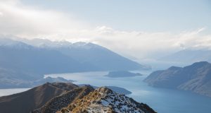 How to Travel Around New Zealand in a Van