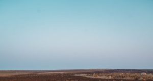 How to visit the Danakil Depression and What to Expect