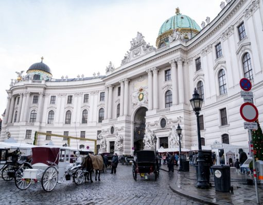 10 Best Things to do in Vienna