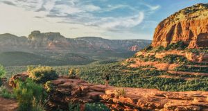 15 Great Road Trips in the USA to take this Summer