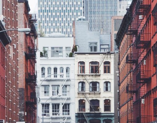 19 Movies to Watch to Transport you to New York City