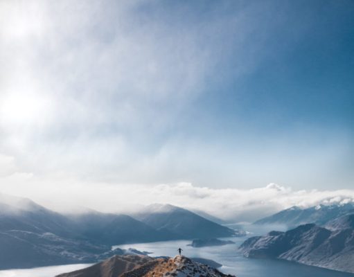 20 Best Places in New Zealand you must visit