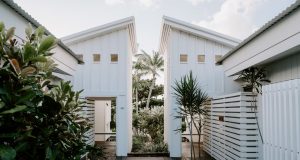 A Luxurious Escape to Lizard Island