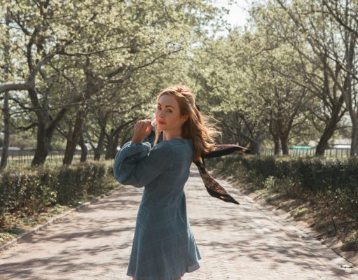 A Weekend Trip to Stellenbosch