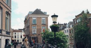 Alternative Utrecht: Your Guide to Utrecht, Netherlands