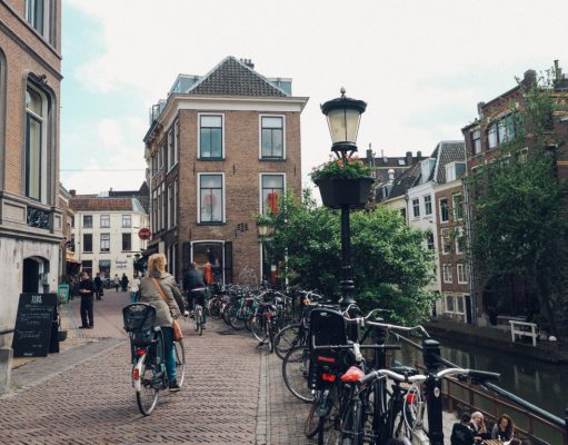 Alternative Utrecht: Your Guide to Utrecht, Netherlands