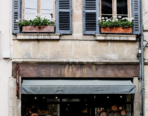 An Interview with The Cook’s Atelier