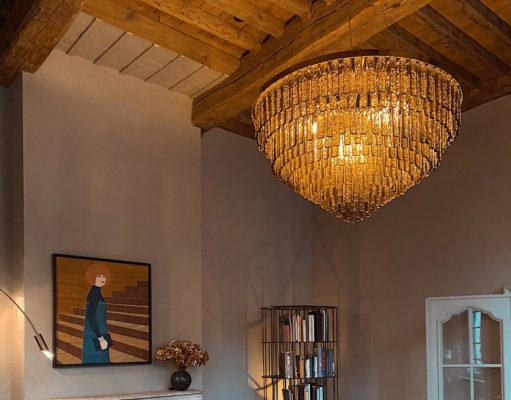 Checking In to De Witte Lelie in Antwerp, Belgium