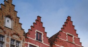 Guide to visiting Bruges in Winter