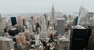 How to have a girls weekend in New York City