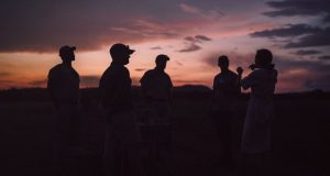 Safari with Objective: My Rhino Conservation Diaries