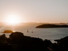 Staying at Qualia Resort