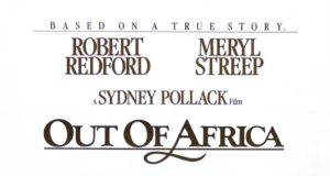 The 12 Best Movies Set in Africa