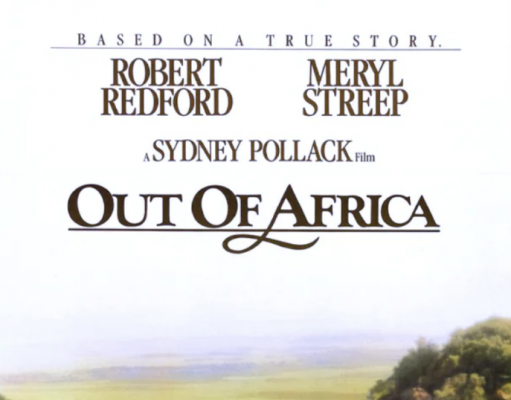 The 12 Best Movies Set in Africa
