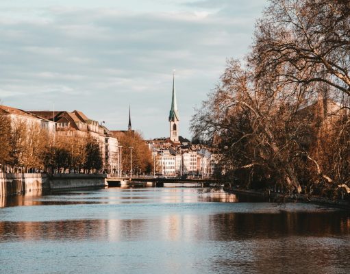 The 12 Prettiest Places in Switzerland