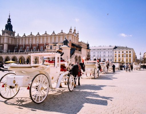 The 6 Best Cities and Towns to Visit in Poland