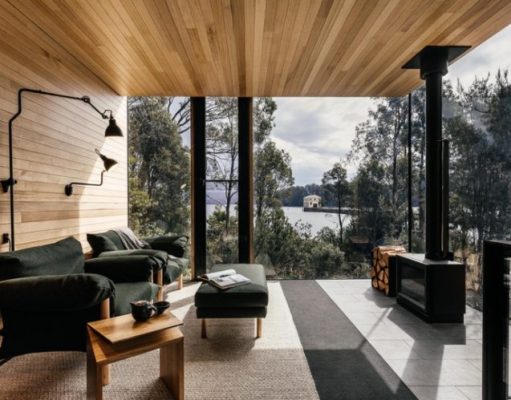 The Best Luxury Hotels in Tasmania