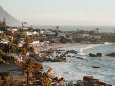 The Ultimate Africa Bucket List