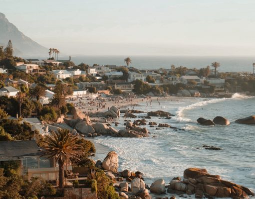 The Ultimate Africa Bucket List