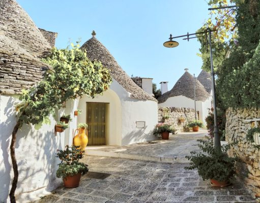 These are the Best Small Towns in Italy to Explore