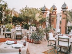 These are the Most Visited Countries in Africa