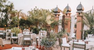 These are the Most Visited Countries in Africa