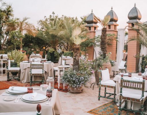 These are the Most Visited Countries in Africa