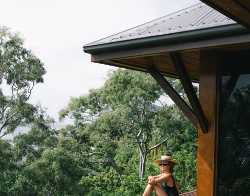 These are the best remote luxury lodges in Australia