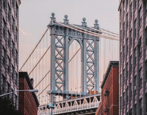 This is where you will find the Best Pilates Classes in New York City