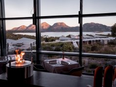 What it is like to stay at Tasmania’s best luxury resort: Saffire Freycinet